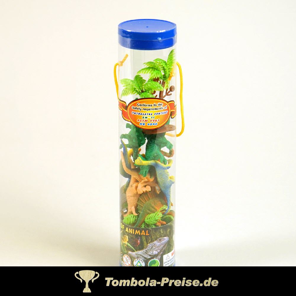 TreuePr&auml;sent Spielzeug Dino Animals