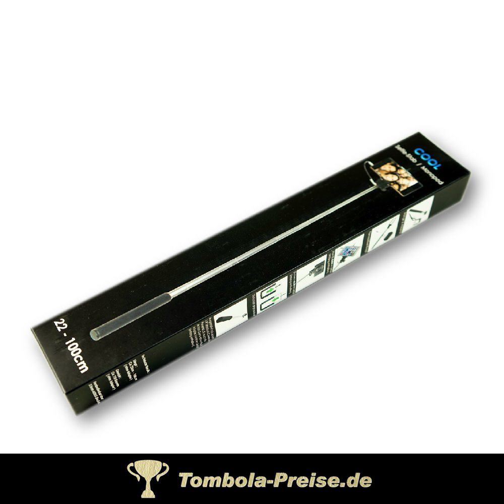 TreuePr&auml;sent Selfie-Stick