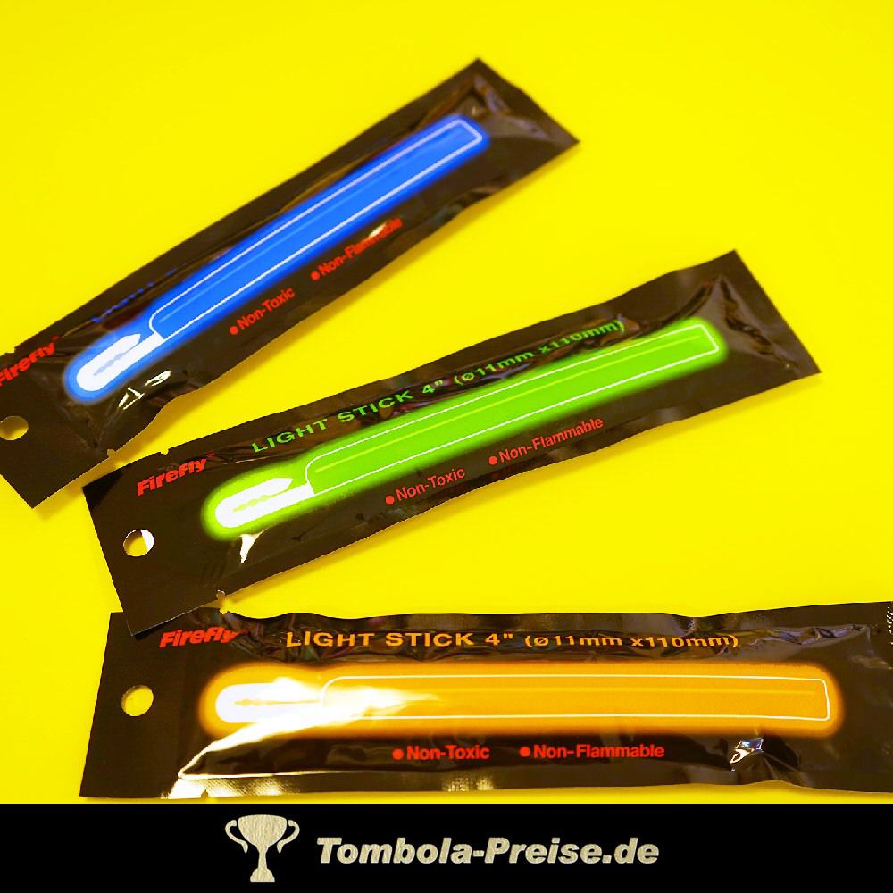 TreuePr&auml;sent Leucht-Knicklicht 11 cm