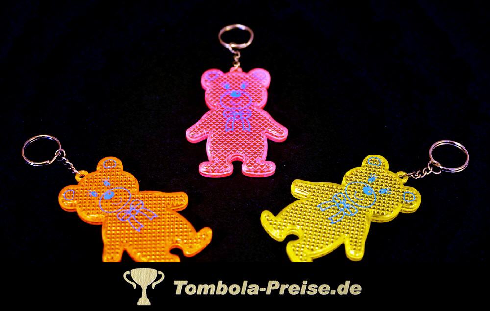 TreuePr&auml;sent Anh&auml;nger Reflektor B&auml;r