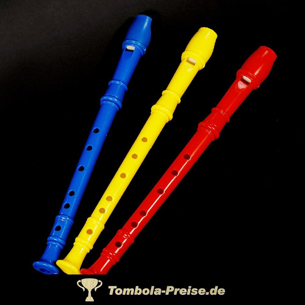 Kinder-Blockfl&ouml;te 30 cm