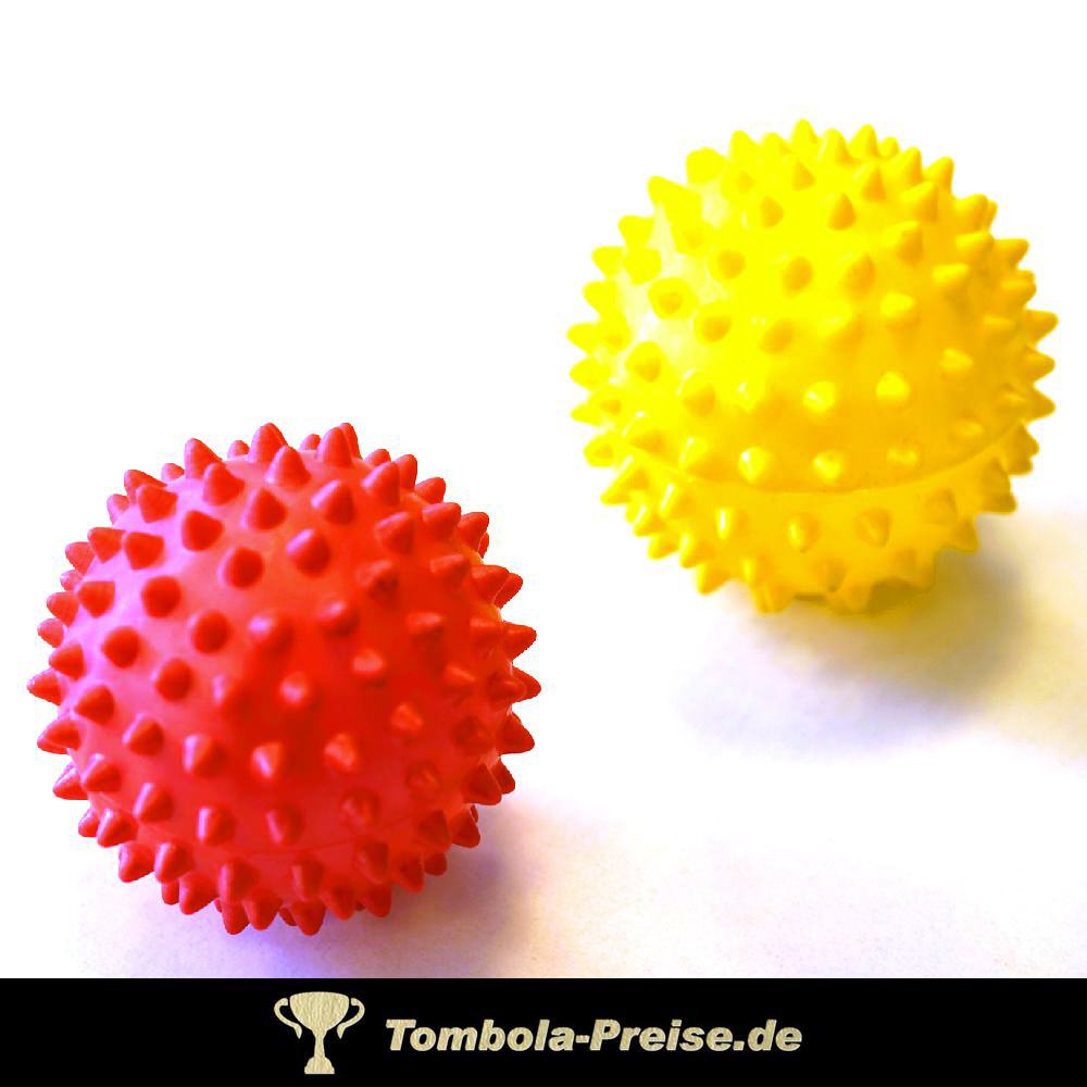 TreuePr&auml;sent Noppenball