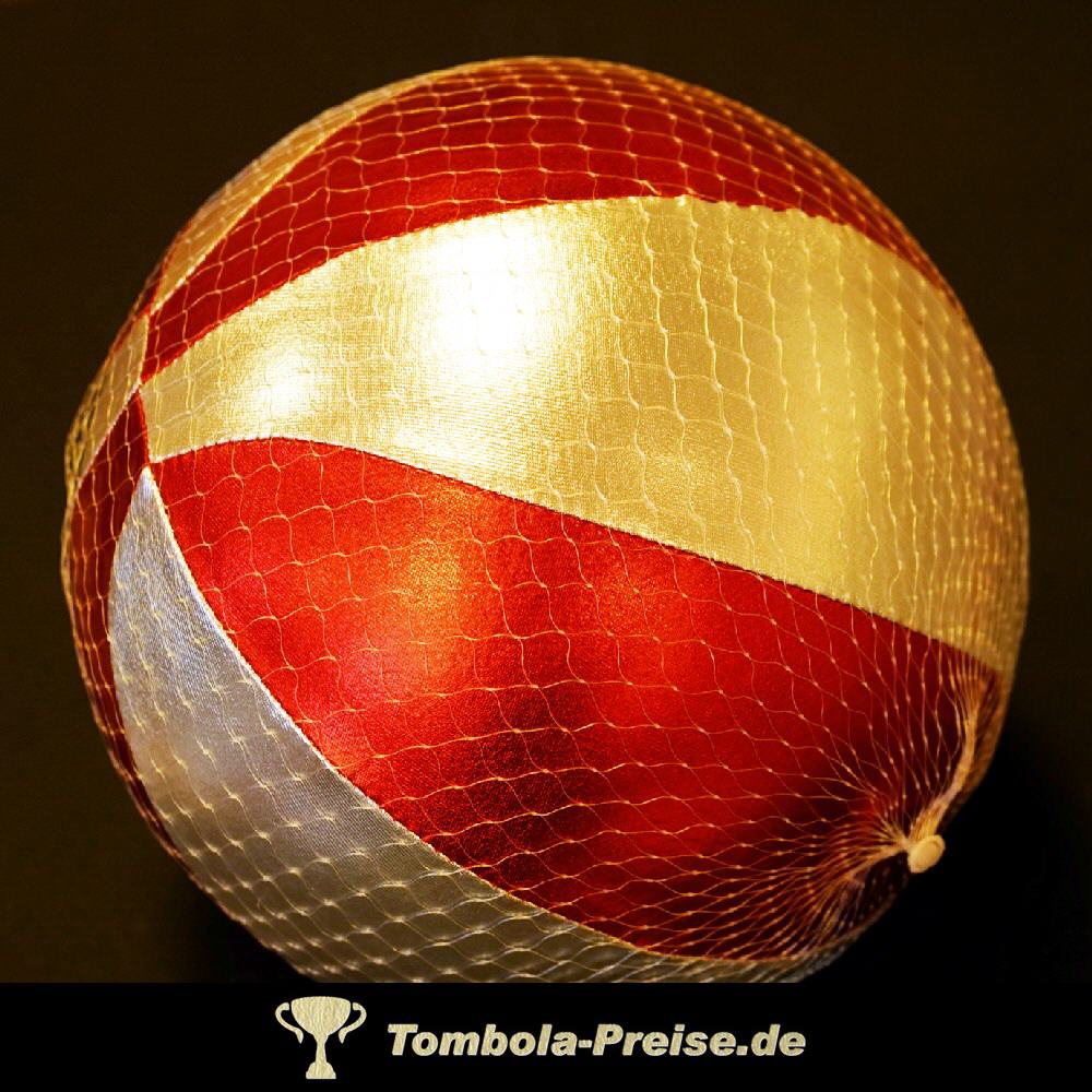 TreuePr&auml;sent Metallic Basketball