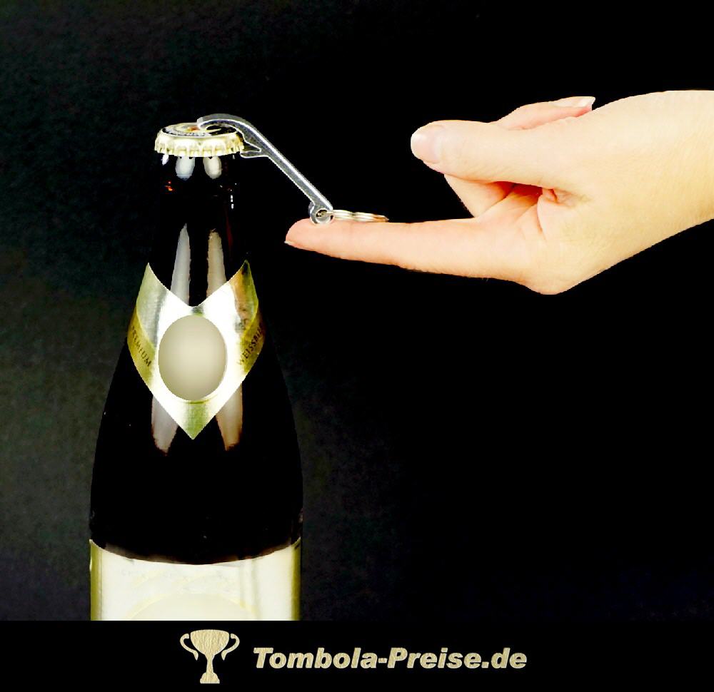 Schl&uuml;sselanh&auml;nger Kapselheber
