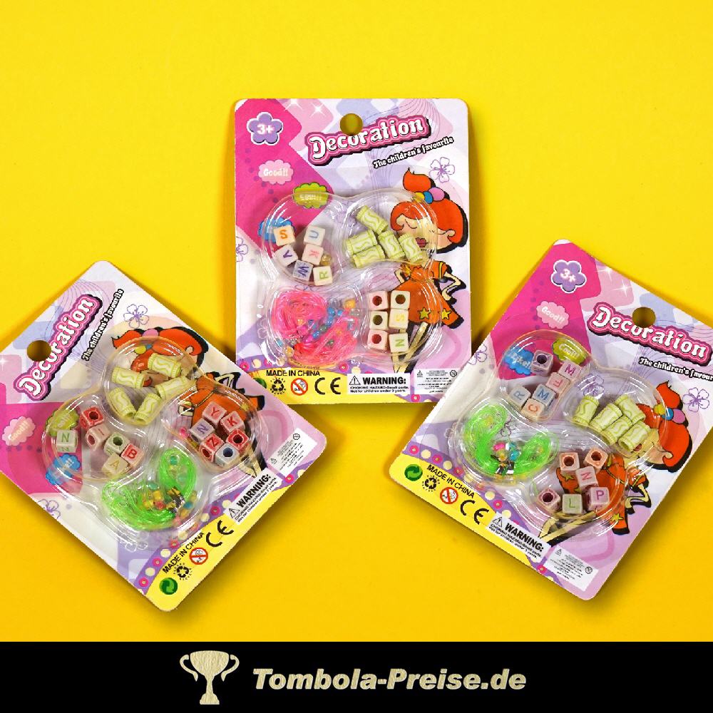 TreuePr&auml;sent Armband Bastelset