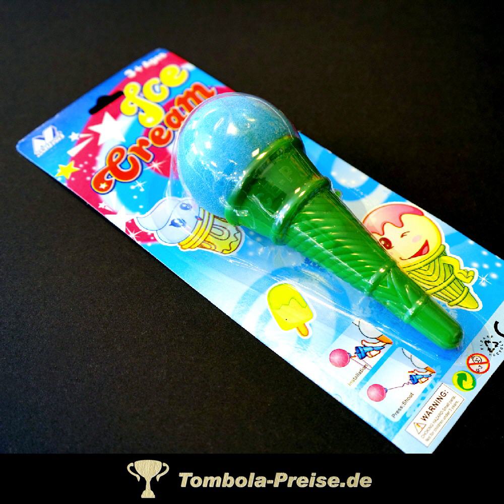 TreuePr&auml;sent Fangspiel Eist&uuml;te