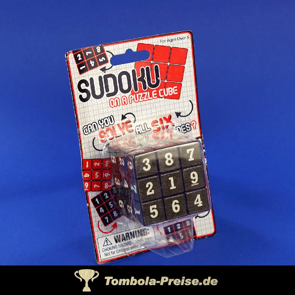 Sodoku Spielew&uuml;rfel