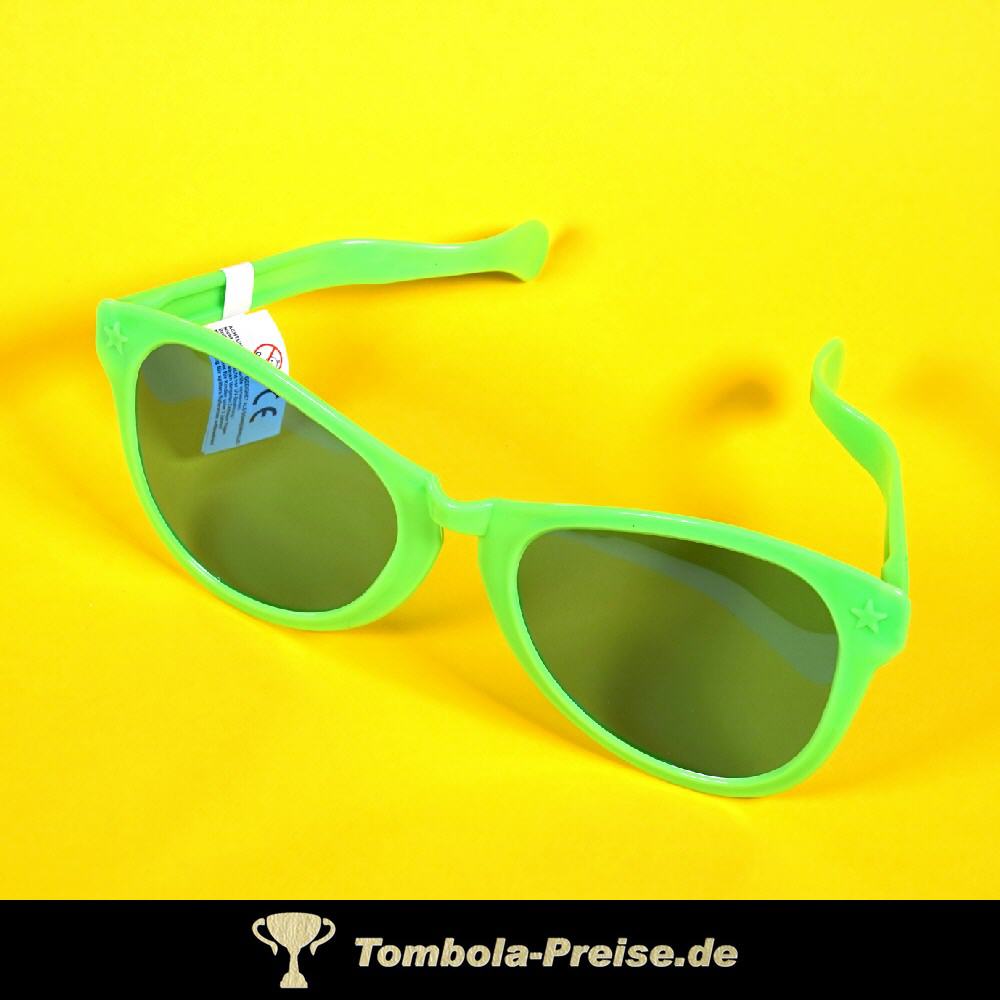 Riesen-Spassbrille