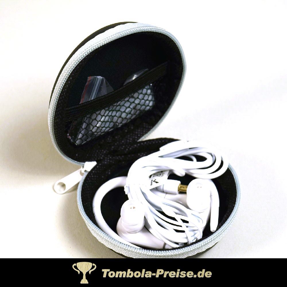 TreuePr&auml;sent In-Ear-Kopfh&ouml;rer-Set