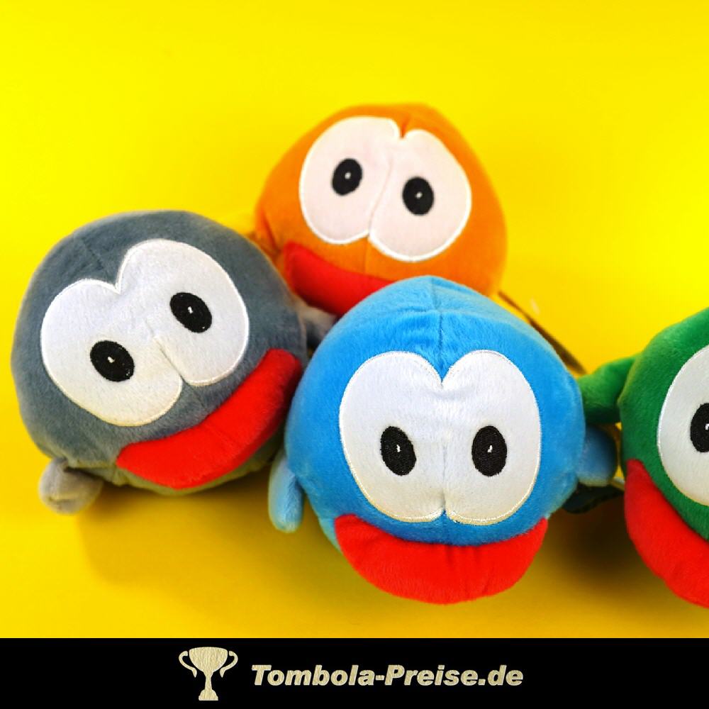 Flappy Pl&uuml;schvogel