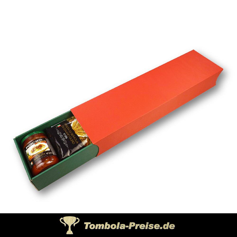 Geschenk-Set Pasta & Nudelso&szlig;en