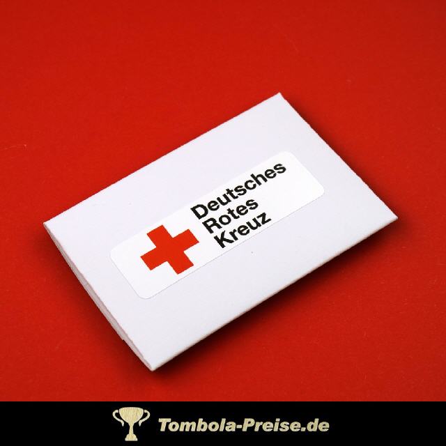 Faltverpackung Kreuz / Pluszeichen