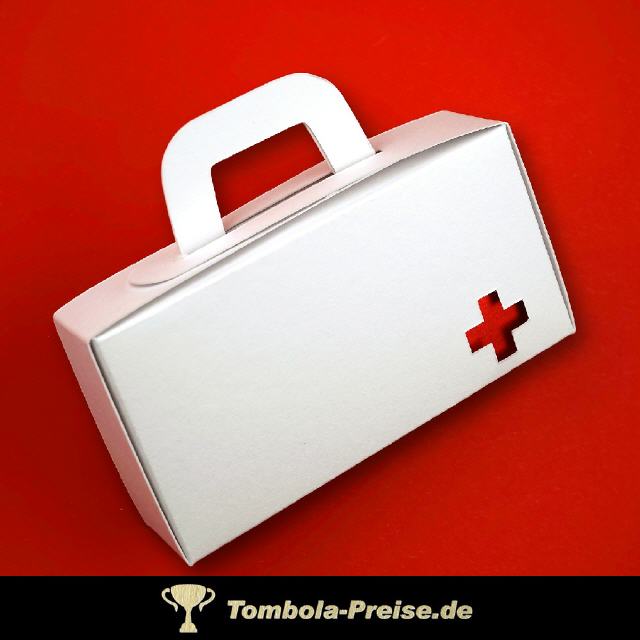 Geschenkverpackung Powerbank