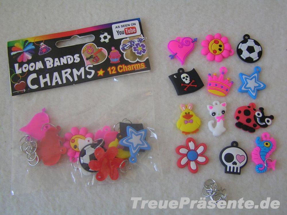 Armbandanh&auml;nger