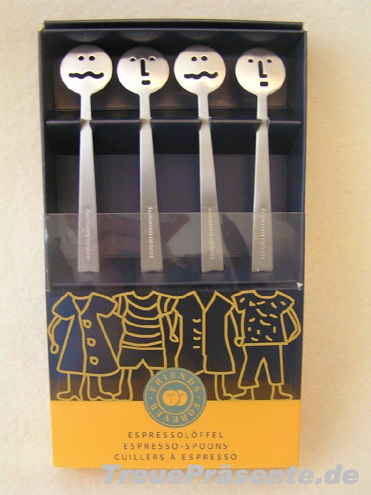Espressol&ouml;ffel