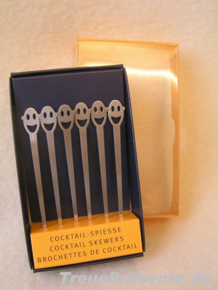 Cocktail-Spie&szlig;e