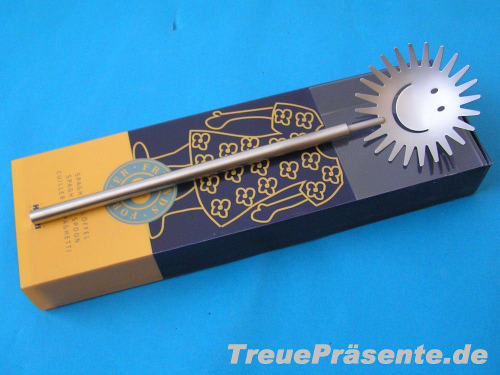 Design-Spaghettil&ouml;ffel