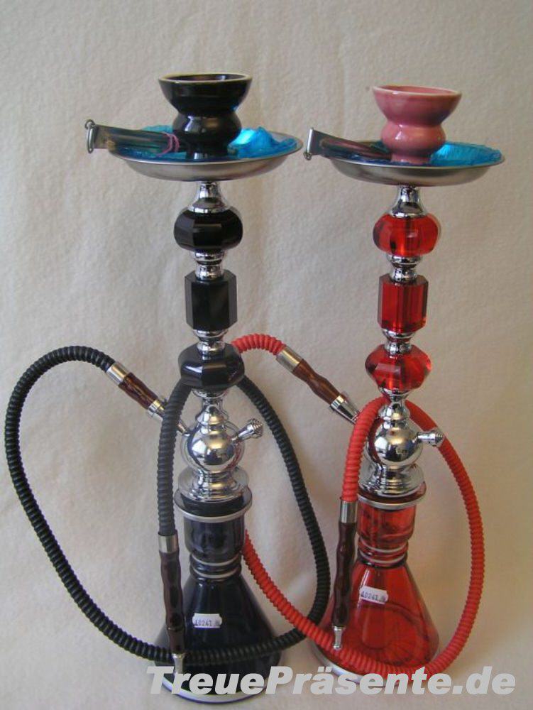 Shisha - Wasserpfeife