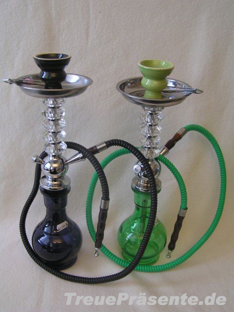 Shisha - Wasserpfeife