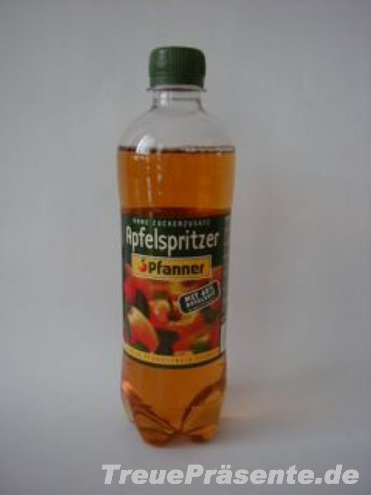 Apfelschorle 0.5 l