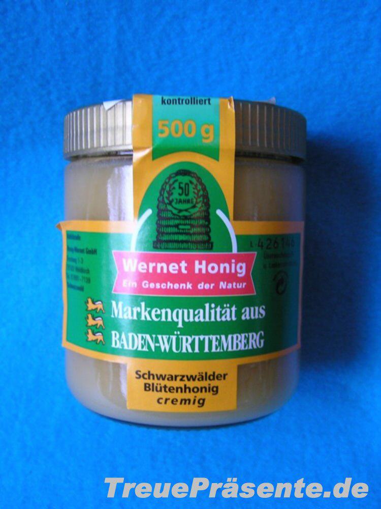 Bl&uuml;tenhonig cremig