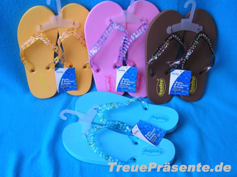 Strandschuhe