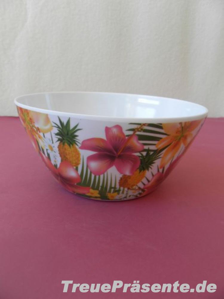 M&uuml;slischale Tropical