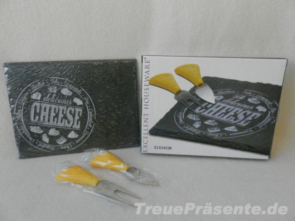 K&auml;se-Servierset