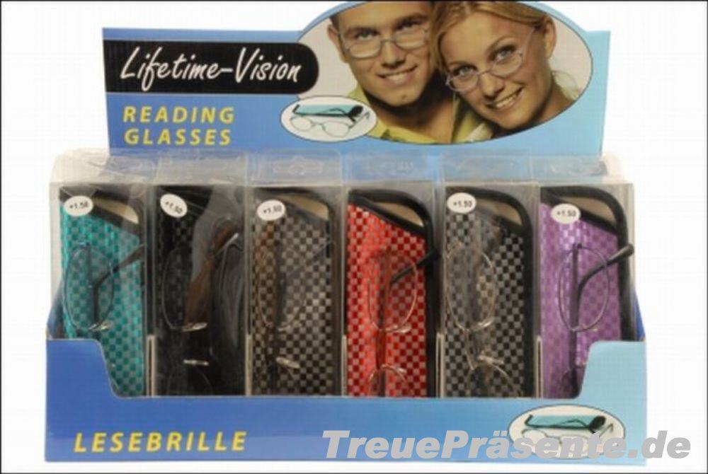 Lesebrillen