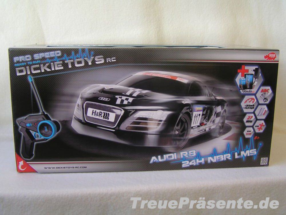 Spielzeug-Auto Audi R8