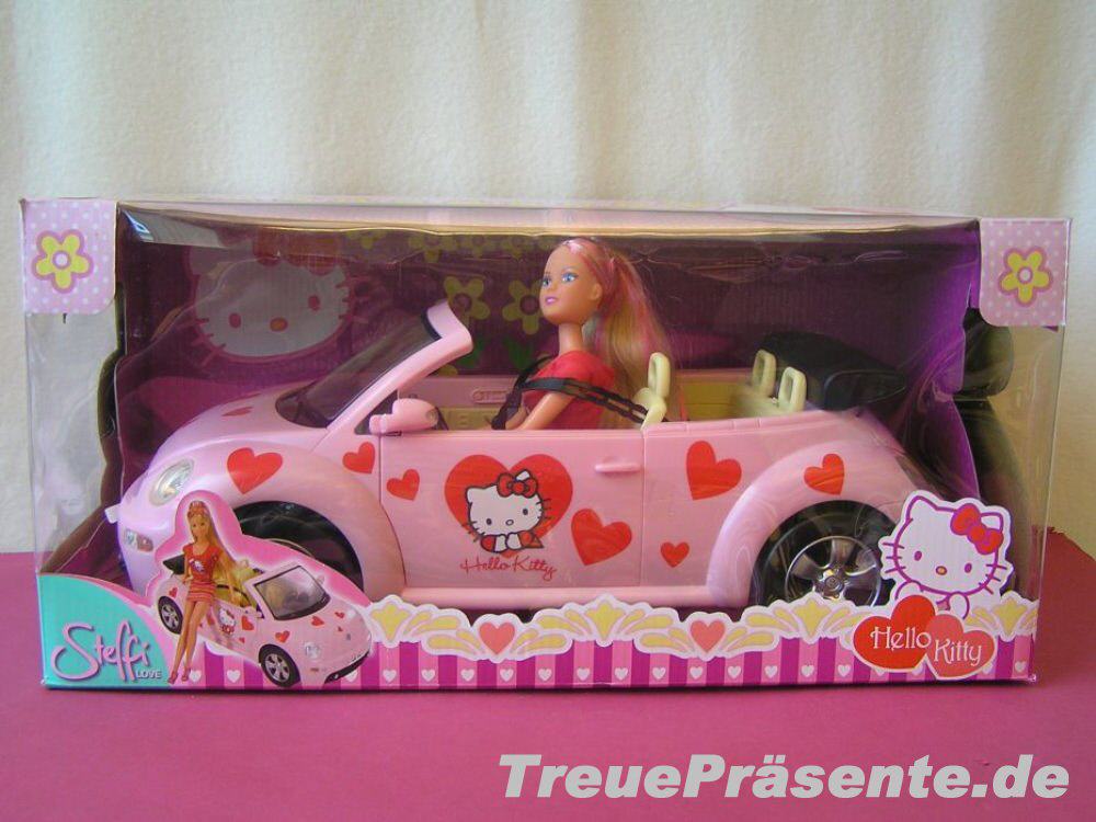 Hello Kitty Spielzeug-Beetle