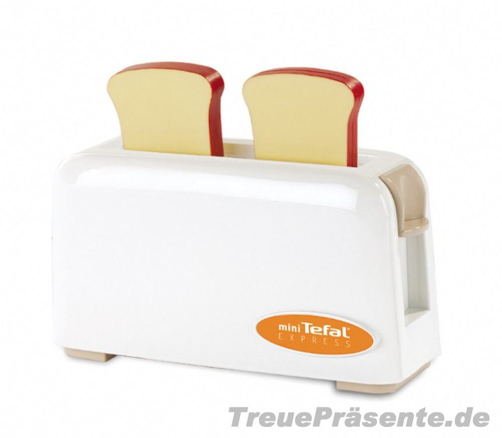 Tefal Toaster