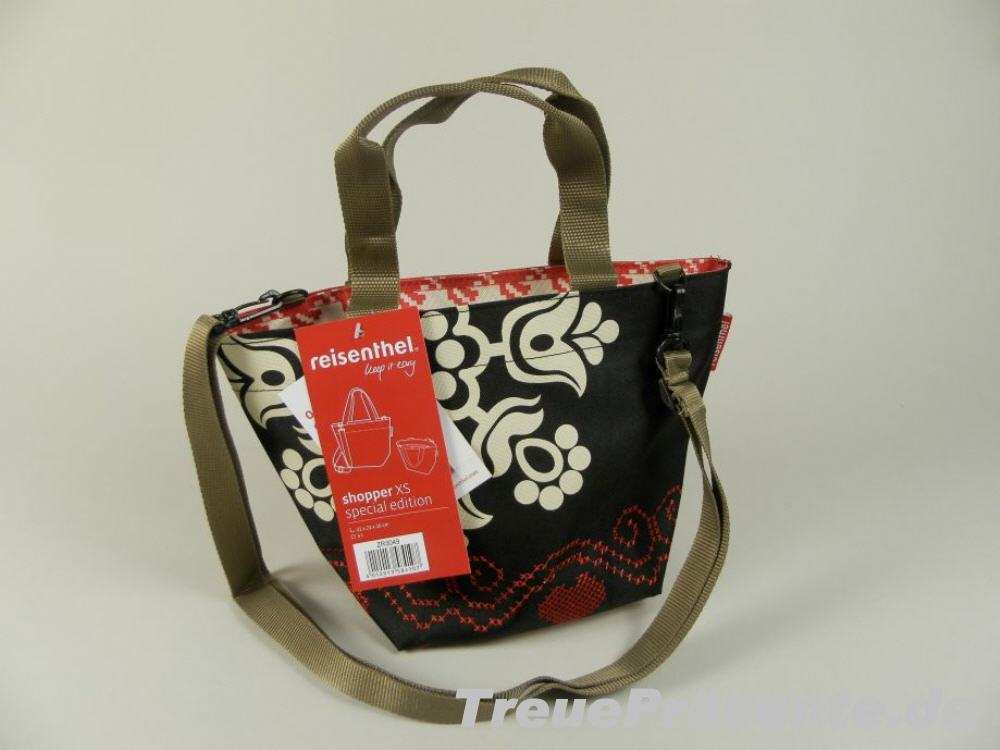 Reisenthel Shopper XS Country