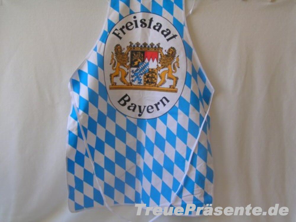 Bayern-Grillsch&uuml;rze