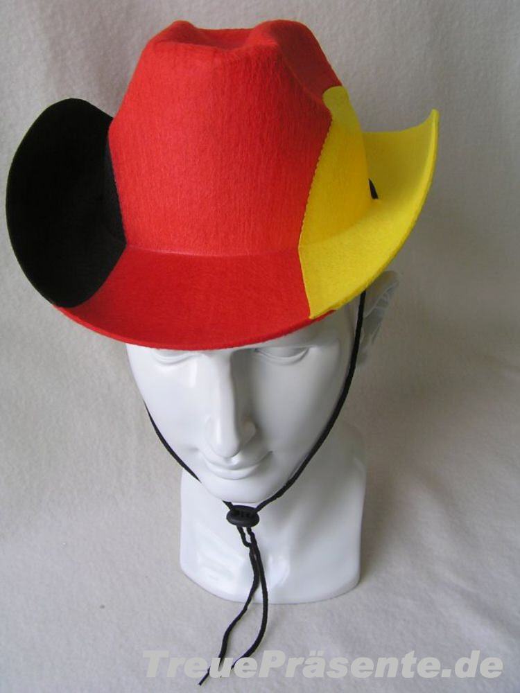 Cowboyhut Deutschland