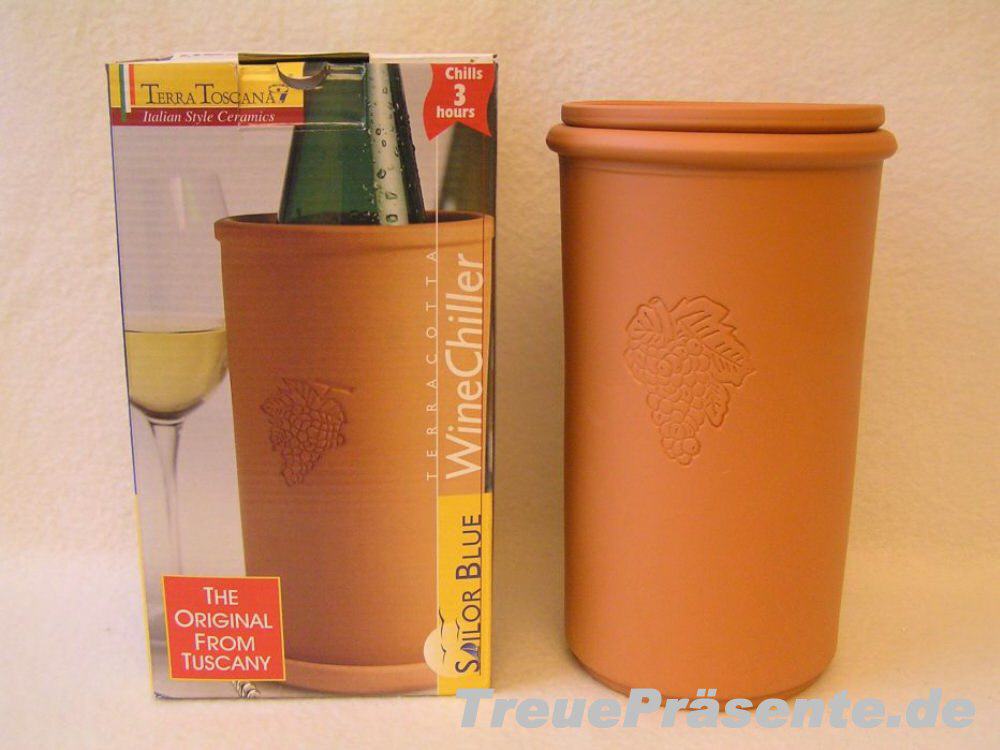 Weink&uuml;hler Terra gro&szlig;