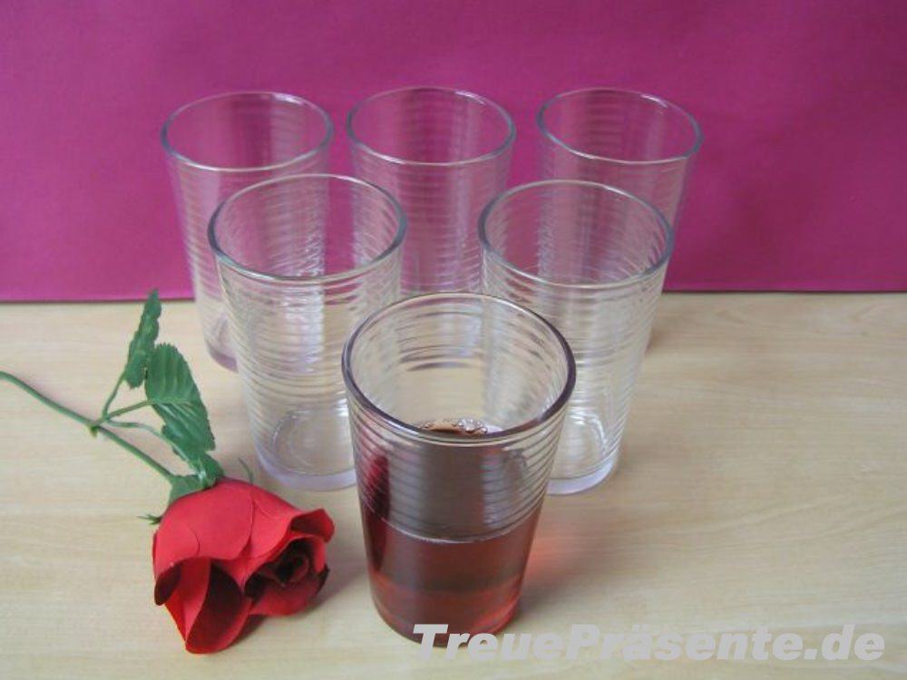 Trink-Gl&auml;ser