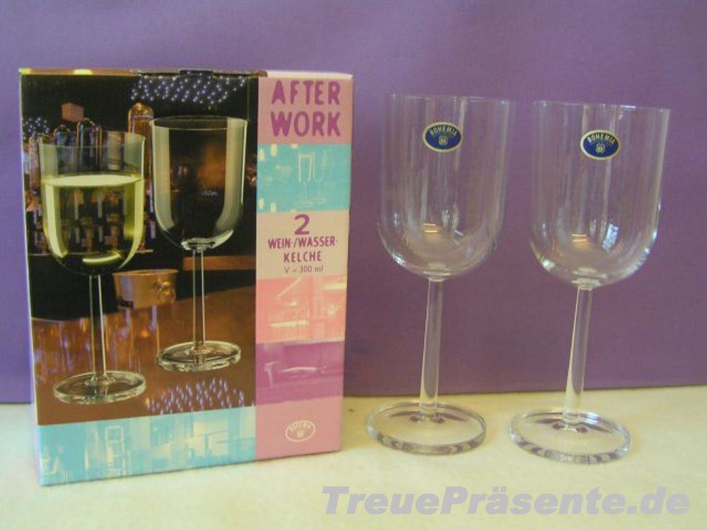 Weinkelche 2er-Set