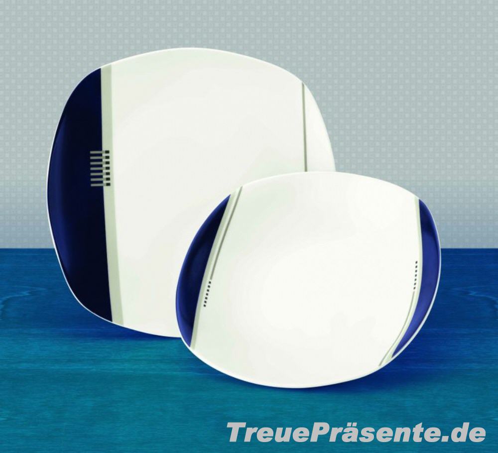 Tischservice Pasadena 12-teilig