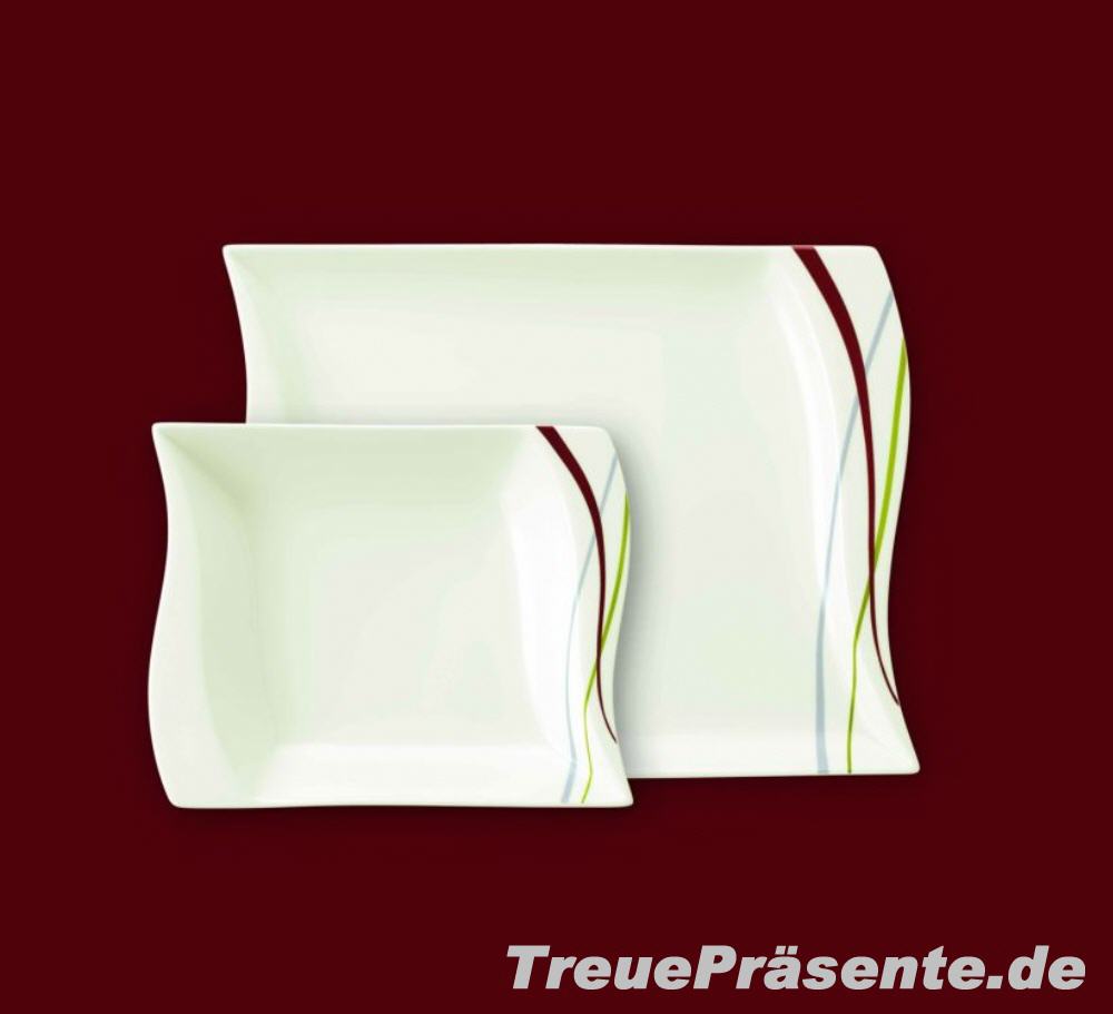 Tischservice Dynamic 12-teilig