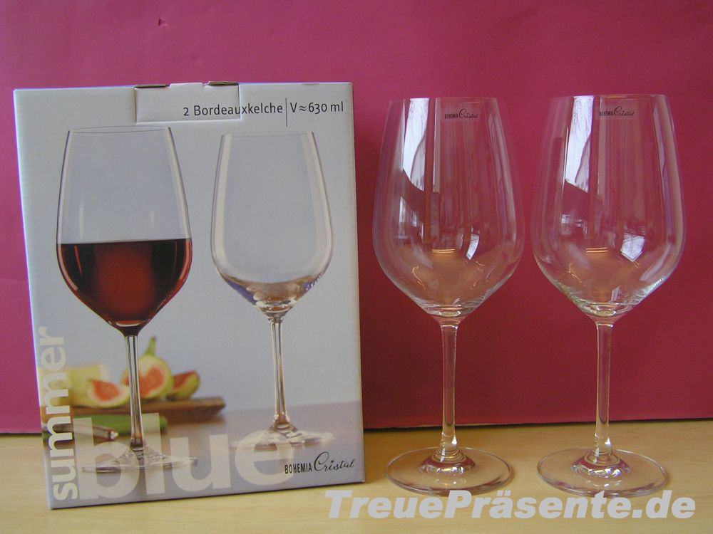 Rotweinkelche gro&szlig;