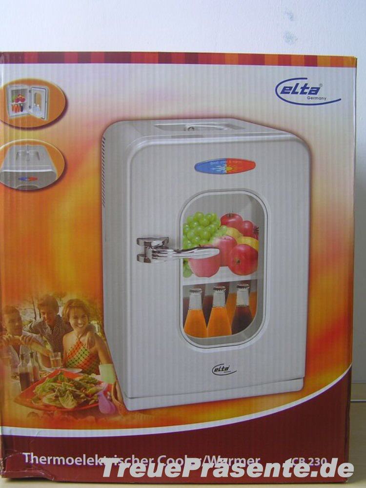 Mini-K&uuml;hlschrank