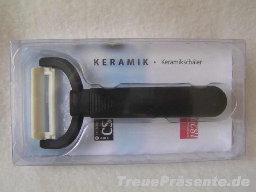 Keramiksparsch&auml;ler