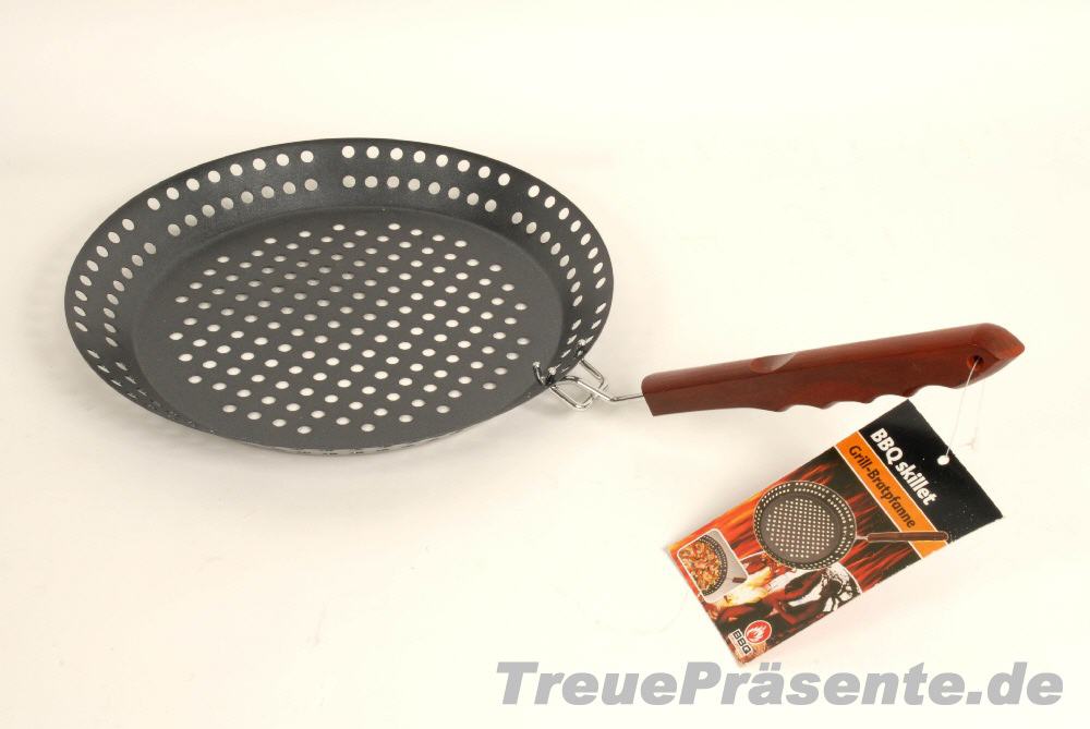 Grillpfanne