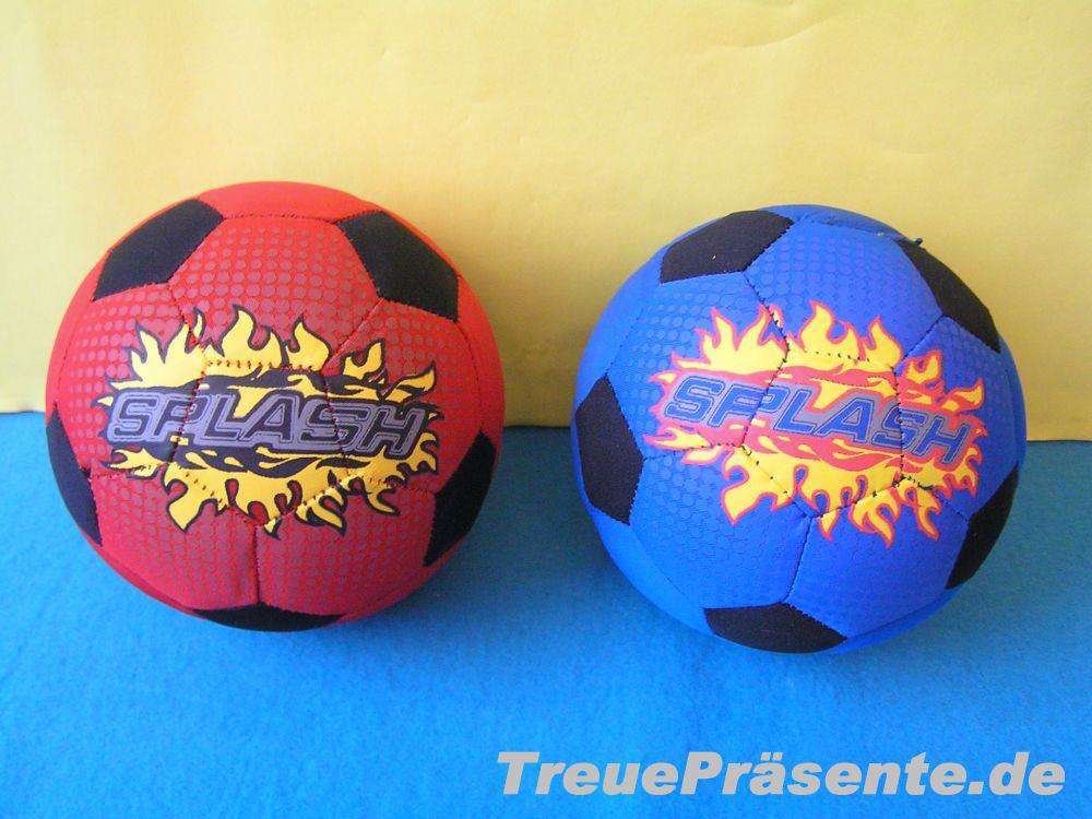 Splash-Wasserball