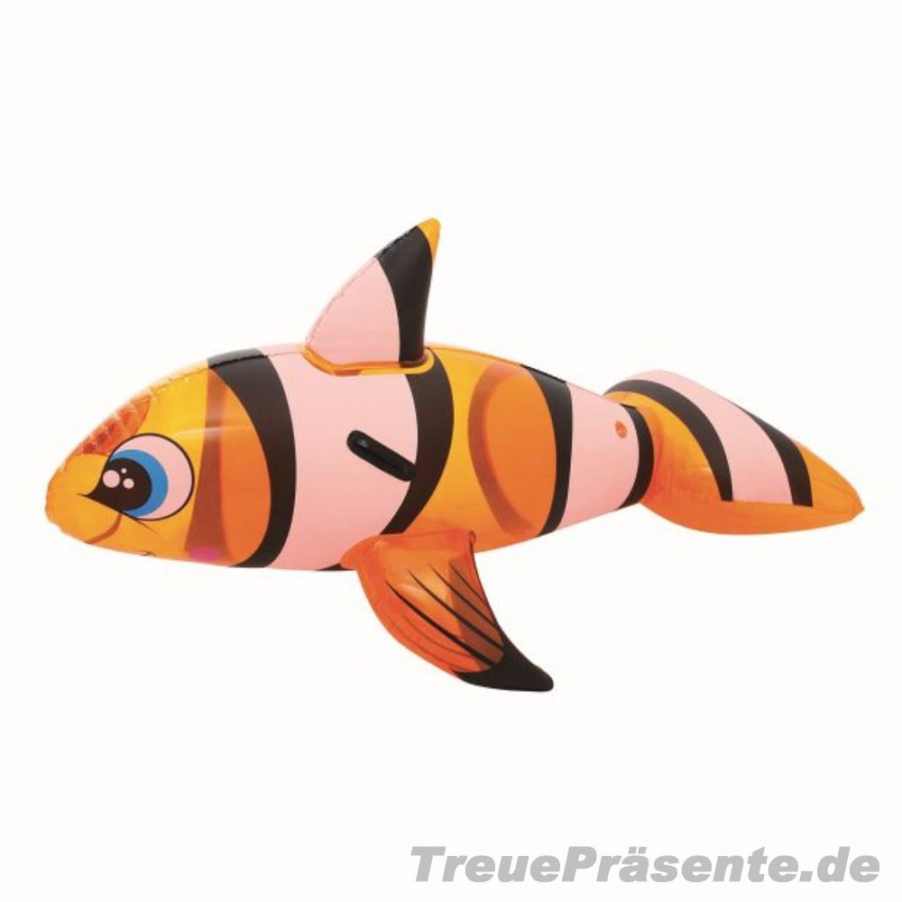 Schwimm-Clownfisch