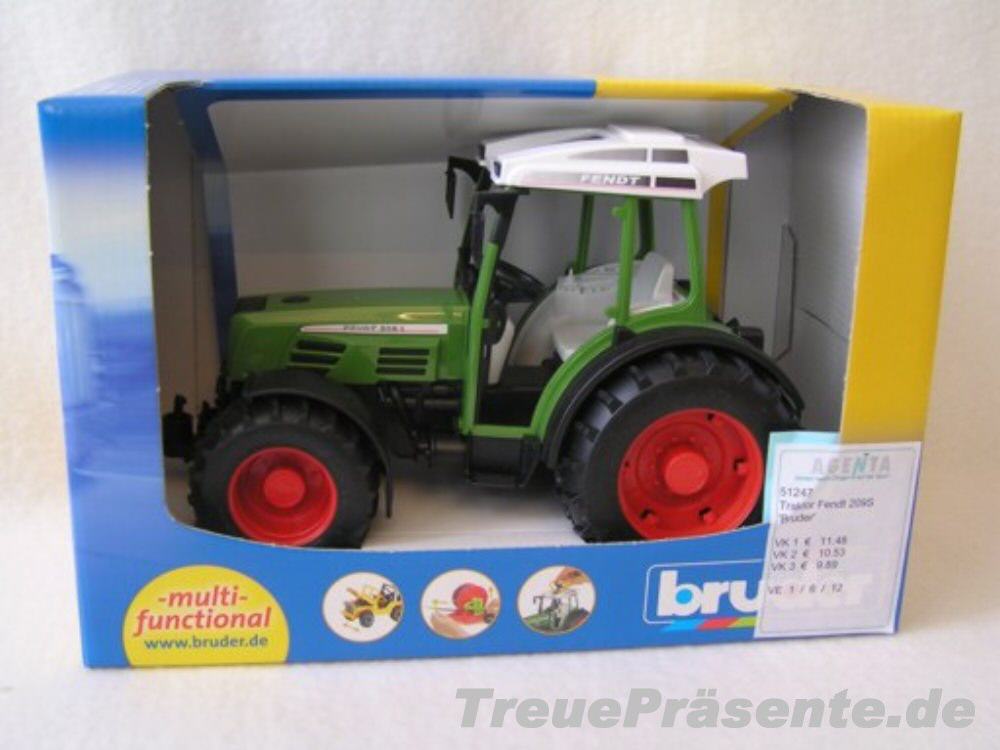 Traktor