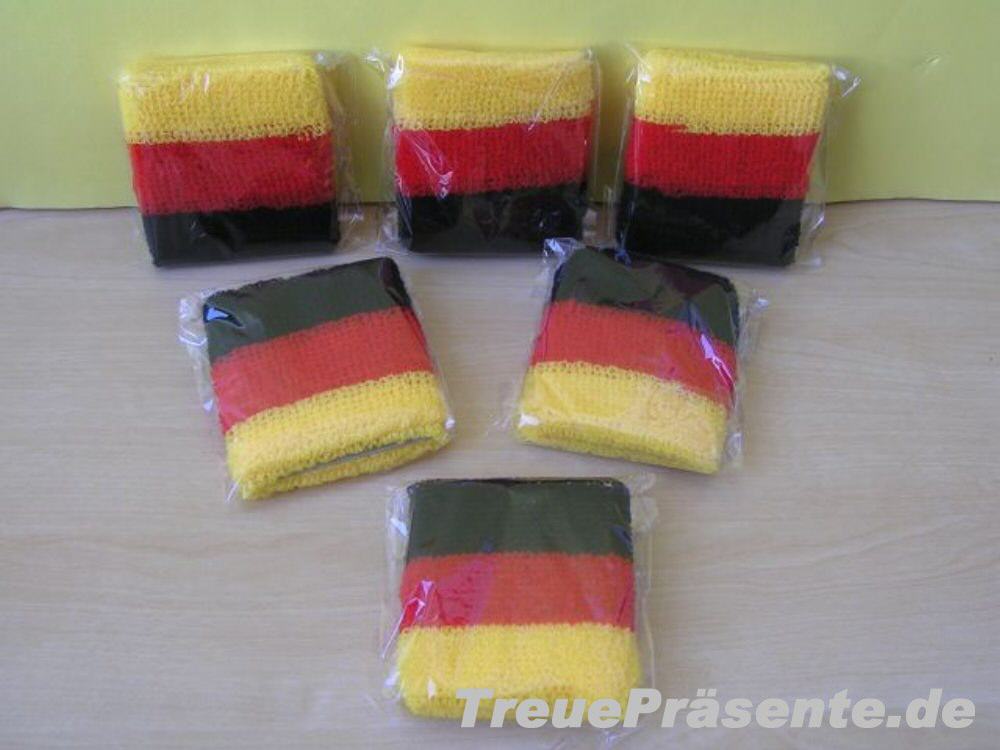 Schwei&szlig;band Deutschland