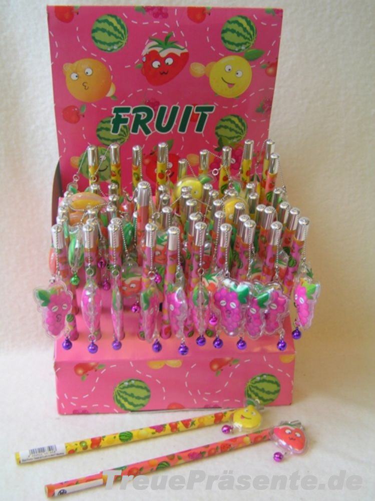 Fruchtbleistifte