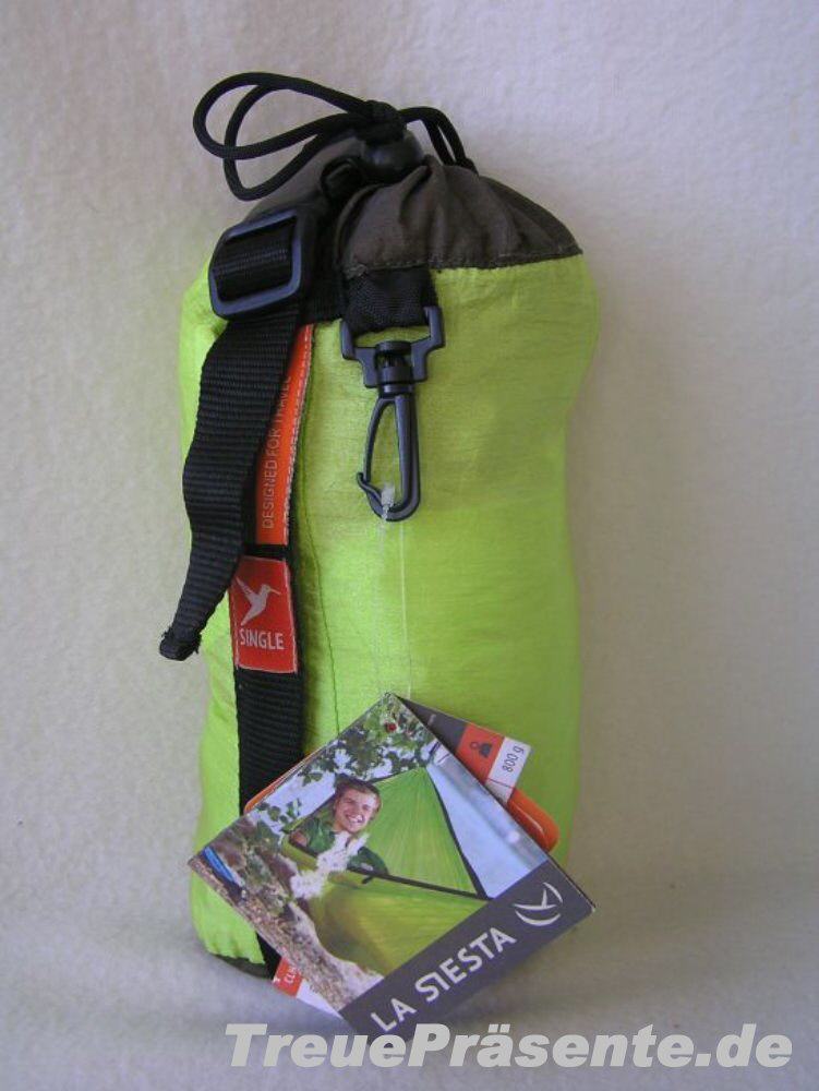 Reise-H&auml;ngematte